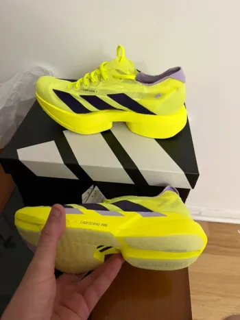 Brugt 100% Adizero Adios Pro 4 bike — billede 8 af 13