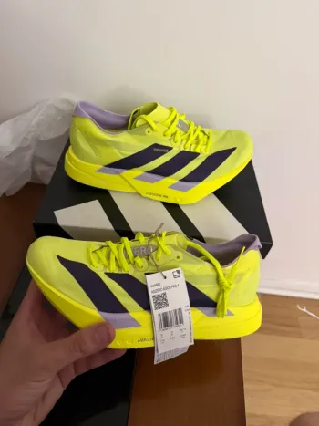 Brugt 100% Adizero Adios Pro 4 bike — billede 2 af 13
