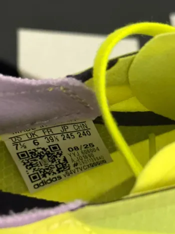 Brugt 100% Adizero Adios Pro 4 bike — billede 12 af 13