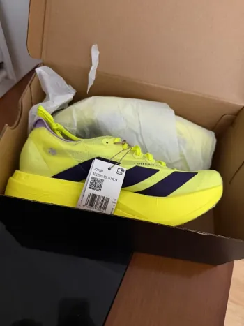 Brugt 100% Adizero Adios Pro 4 bike — billede 9 af 13