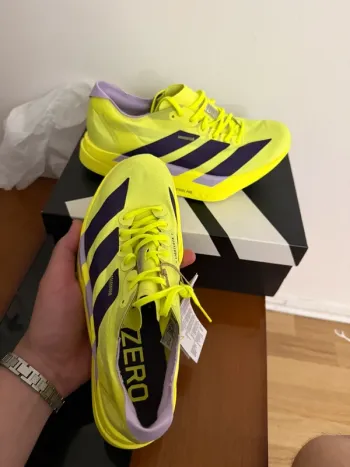 Brugt 100% Adizero Adios Pro 4 bike — billede 5 af 13