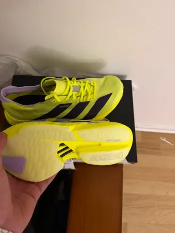 Brugt 100% Adizero Adios Pro 4 bike — billede 10 af 13