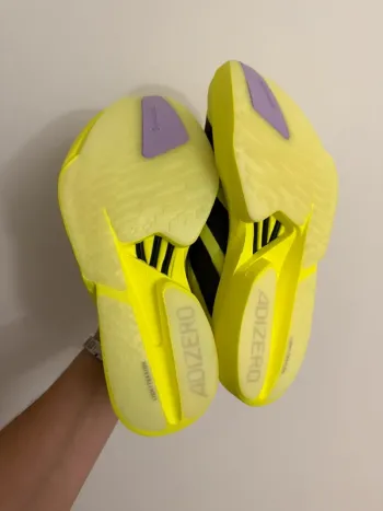 Brugt 100% Adizero Adios Pro 4 bike — billede 11 af 13