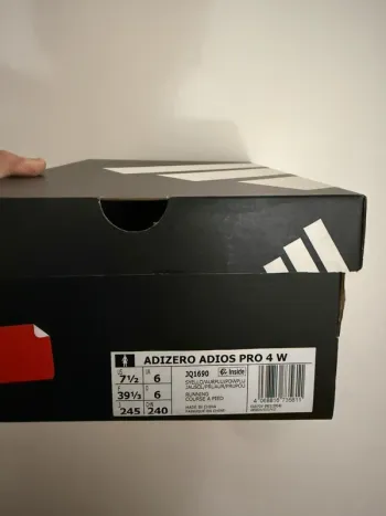 Brugt 100% Adizero Adios Pro 4 bike — billede 13 af 13