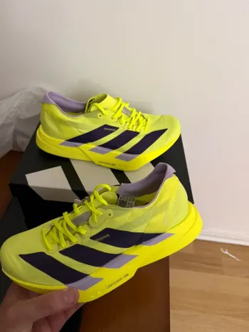 Brugt 100% Adizero Adios Pro 4 bike — billede 3 af 13
