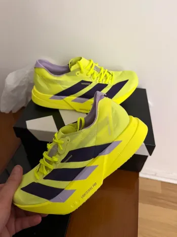Brugt 100% Adizero Adios Pro 4 bike — billede 7 af 13