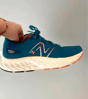 Gebrauchtes New Balance Sneakers bike — Bild 3 von 7