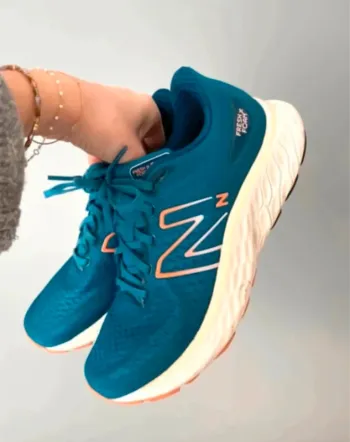 Gebrauchtes New Balance Sneakers bike
