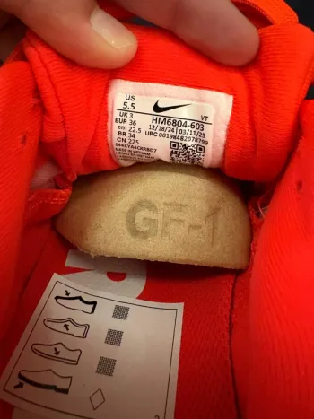 Gebrauchtes Nike Vomero 18 bike — Bild 6 von 7