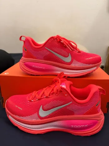 Gebrauchtes Nike Vomero 18 bike
