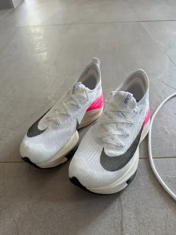 Gebrauchtes Nike Air Zoom Alphafly Next% 1:59:40 bike