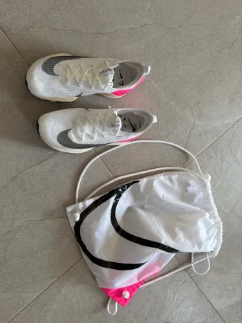 Gebrauchtes Nike Air Zoom Alphafly Next% 1:59:40 bike — Bild 2 von 10