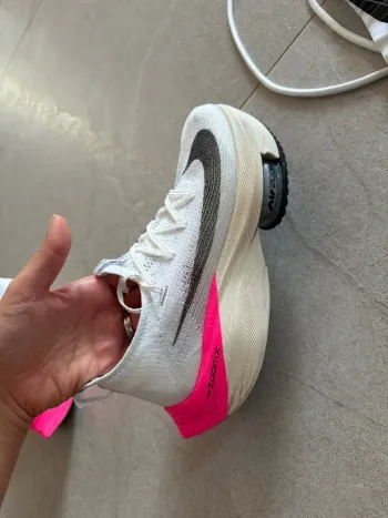 Gebrauchtes Nike Air Zoom Alphafly Next% 1:59:40 bike — Bild 5 von 10