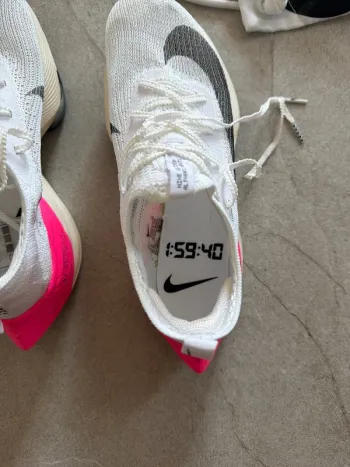 Gebrauchtes Nike Air Zoom Alphafly Next% 1:59:40 bike — Bild 9 von 10
