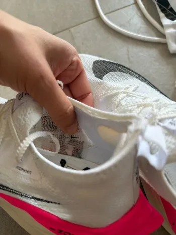 Gebrauchtes Nike Air Zoom Alphafly Next% 1:59:40 bike — Bild 10 von 10
