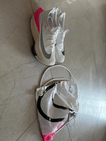 Gebrauchtes Nike Air Zoom Alphafly Next% 1:59:40 bike — Bild 8 von 10