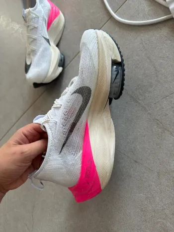 Gebrauchtes Nike Air Zoom Alphafly Next% 1:59:40 bike — Bild 4 von 10