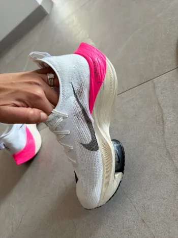 Gebrauchtes Nike Air Zoom Alphafly Next% 1:59:40 bike — Bild 6 von 10