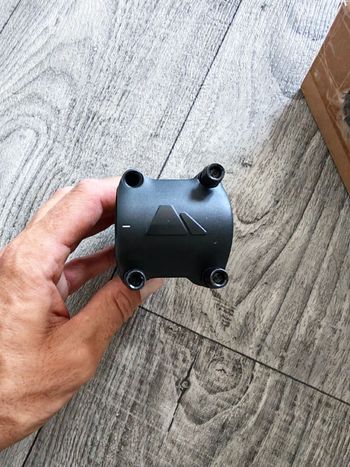 Brugt Canyon V15 bike — billede 3 af 5