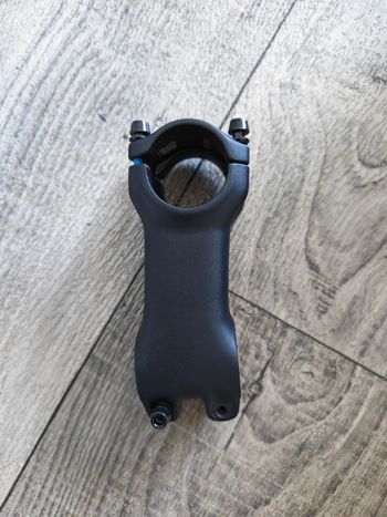 Brugt Canyon V15 bike — billede 4 af 5
