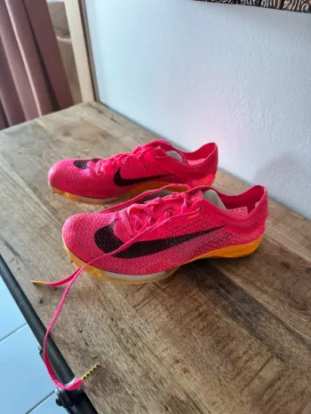 Gebrauchtes Nike Air Zoom Victory bike