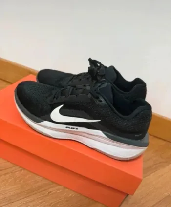 Brugt Nike Winflo 11 bike — billede 5 af 6
