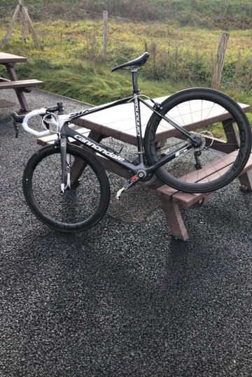 Tweedehands Roval Rapide 50 2022 Wheels