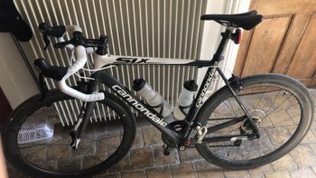 Used Roval Rapide 50 2022 bike — image 2 of 2