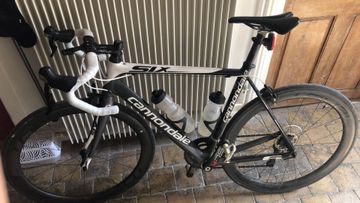 Tweedehands Roval Rapide 50 2022 bike — afbeelding 2 van 8
