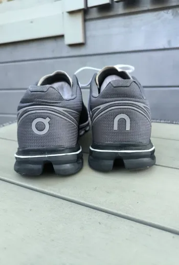 Used On Running Cloudflow bike — image 3 of 8