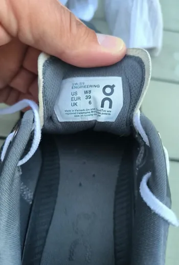 Used On Running Cloudflow bike — image 6 of 8