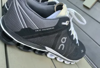 Used On Running Cloudflow bike — image 4 of 8