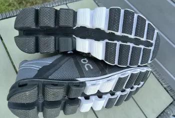 Used On Running Cloudflow bike — image 5 of 8