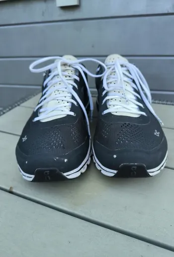 Used On Running Cloudflow bike — image 2 of 8