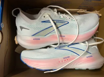 Gebrauchtes Brooks Glycerin 22 bike — Bild 4 von 4