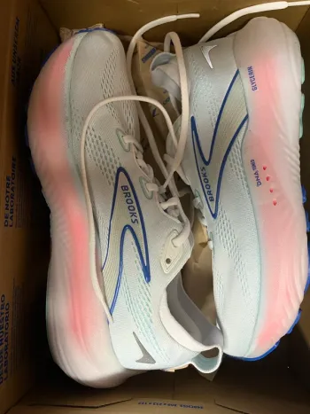 Gebrauchtes Brooks Glycerin 22 bike — Bild 3 von 4