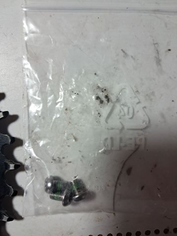 Used Sram 36T Chainring bike — image 3 of 3