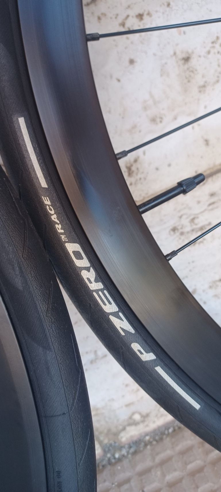 Brugt Fulcrum racing 800 disc 2025 bike — billede 3 af 9