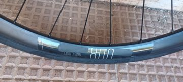 Brugt Fulcrum racing 800 disc 2025 bike — billede 2 af 9