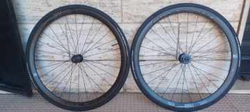 Tweedehands Fulcrum racing 800 disc 2025 Wheels