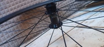 Brugt Fulcrum racing 800 disc 2025 bike — billede 7 af 9