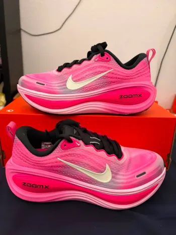Brugt Nike Vomero Plus bike