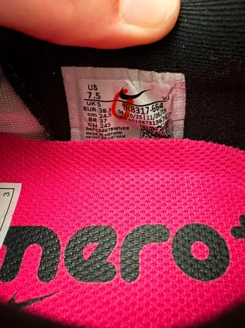 Gebrauchtes Nike Vomero Plus bike — Bild 6 von 7