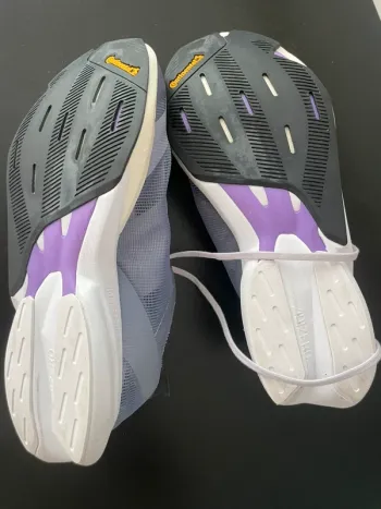 Brugt Adidas Adizero Adios 8 bike — billede 11 af 12