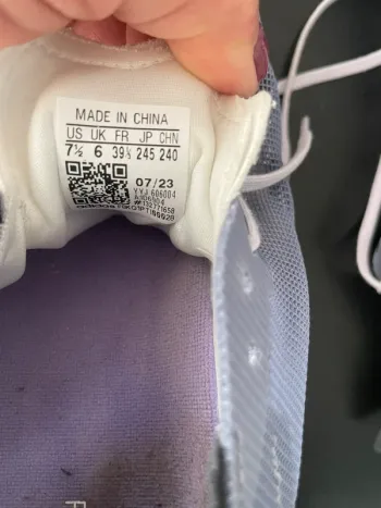 Brugt Adidas Adizero Adios 8 bike — billede 10 af 12