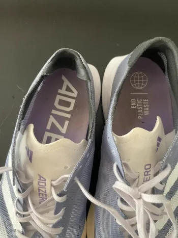 Brugt Adidas Adizero Adios 8 bike — billede 4 af 12