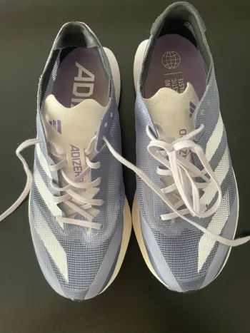 Brugt Adidas Adizero Adios 8 bike — billede 3 af 12