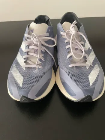 Brugt Adidas Adizero Adios 8 bike — billede 2 af 12