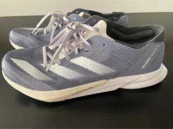 Gebrauchtes Adidas Adizero Adios 8 bike