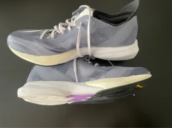 Brugt Adidas Adizero Adios 8 bike — billede 7 af 12